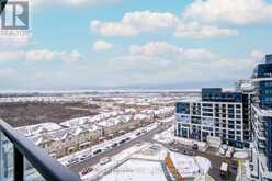 1118 - 3220 WILLIAM COLTSON AVENUE Oakville