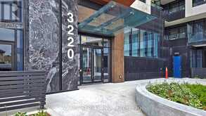 1118 - 3220 WILLIAM COLTSON AVENUE Oakville