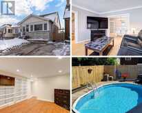 527 SAMMON AVENUE Toronto