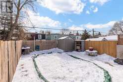 527 SAMMON AVENUE Toronto