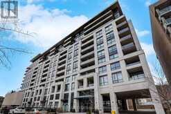 1020 - 8 TRENT AVENUE Toronto