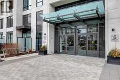 1020 - 8 TRENT AVENUE Toronto