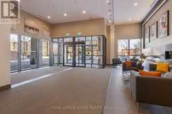 1020 - 8 TRENT AVENUE Toronto