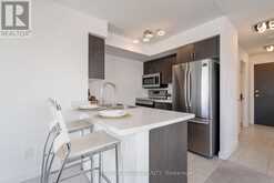 1020 - 8 TRENT AVENUE Toronto