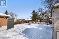 21 SIGMONT ROAD E Toronto