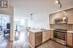 108 - 55 EGLINTON AVENUE W Mississauga