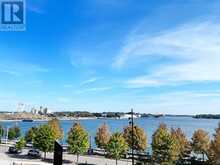 319 - 1 EDGEWATER DRIVE Toronto