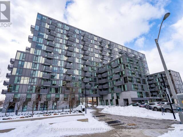 1413 - 38 MONTE KWINTER COURT Toronto Ontario