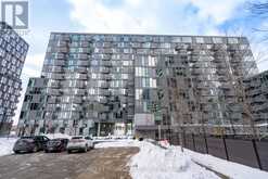 1413 - 38 MONTE KWINTER COURT Toronto