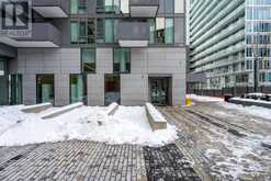 1413 - 38 MONTE KWINTER COURT Toronto