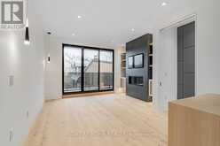 677 HURON STREET Toronto