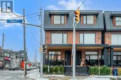 677 HURON STREET Toronto