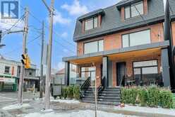 677 HURON STREET Toronto