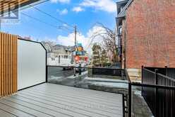 677 HURON STREET Toronto