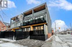 677 HURON STREET Toronto