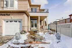 59 ROBERT GRUNDY ROAD Markham