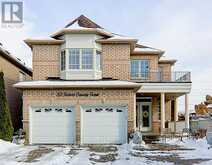 59 ROBERT GRUNDY ROAD Markham