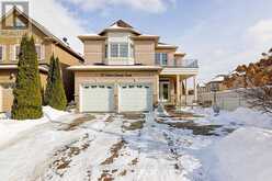 59 ROBERT GRUNDY ROAD Markham