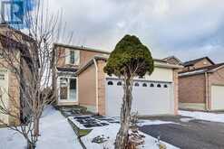 101 BRADBEER CRESCENT Vaughan