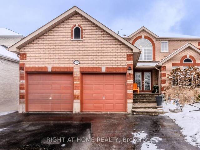 33 KNUPP ROAD Barrie Ontario