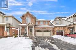 17 DALIA STREET Brampton