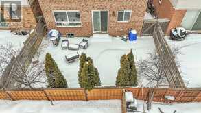 17 DALIA STREET Brampton