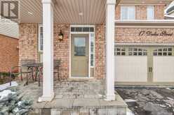 17 DALIA STREET Brampton