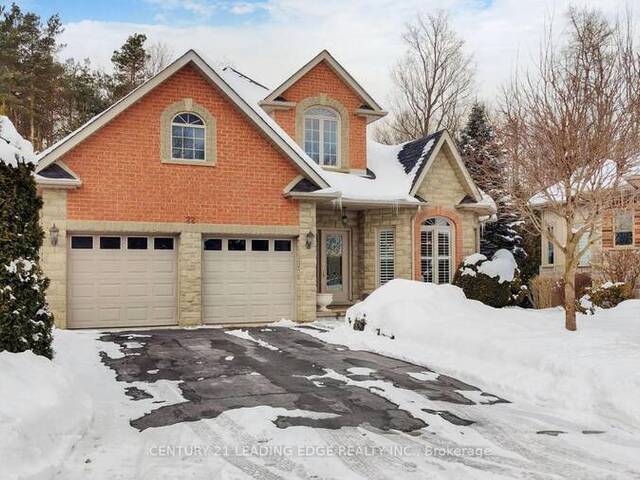 22 PUTNEY ROAD Caledon Ontario