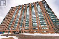 1016 - 155 HILLCREST AVENUE W Mississauga