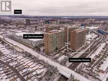 1016 - 155 HILLCREST AVENUE W Mississauga