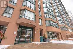 1016 - 155 HILLCREST AVENUE W Mississauga