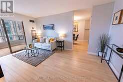 1016 - 155 HILLCREST AVENUE W Mississauga