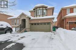 54 WOODVALLEY DRIVE Brampton