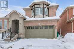 54 WOODVALLEY DRIVE Brampton