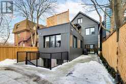 5 HARVARD AVENUE Toronto