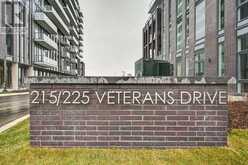 701 - 215 VETERANS DRIVE Brampton