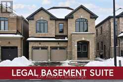 353 VALLEYWAY DRIVE Brampton