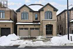 353 VALLEYWAY DRIVE Brampton