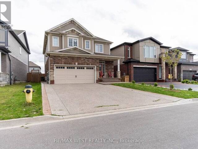 313 FREURE DRIVE Cambridge Ontario