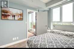 908 - 22 EAST HAVEN DRIVE Toronto