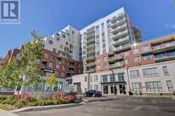 908 - 22 EAST HAVEN DRIVE Toronto