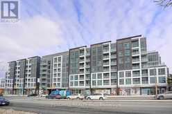 506 - 8763 BAYVIEW AVENUE Richmond Hill