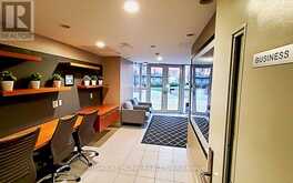 2401 - 50 ABSOLUTE AVENUE Mississauga