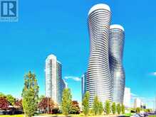 2401 - 50 ABSOLUTE AVENUE Mississauga