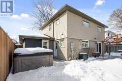 137 BARTLEY BULL PARKWAY Brampton