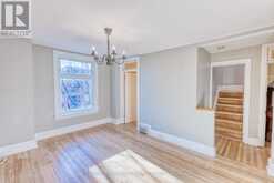 2 - 263 FLORA STREET Ottawa