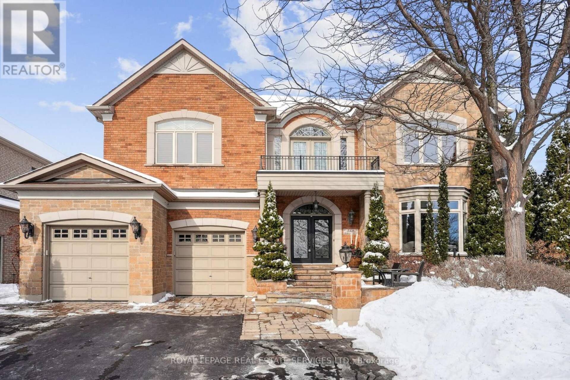 559 GOLFVIEW COURT Oakville