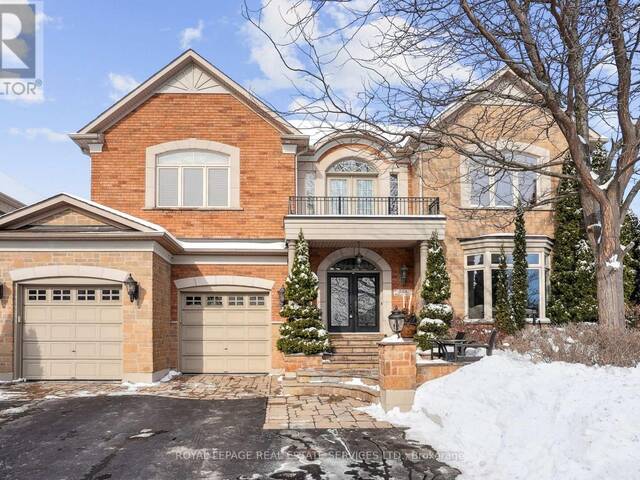 559 GOLFVIEW COURT Oakville Ontario