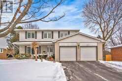 175 BAY THORN DRIVE Markham