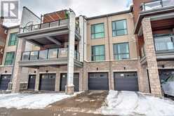 311 - 2375 BRONTE ROAD Oakville